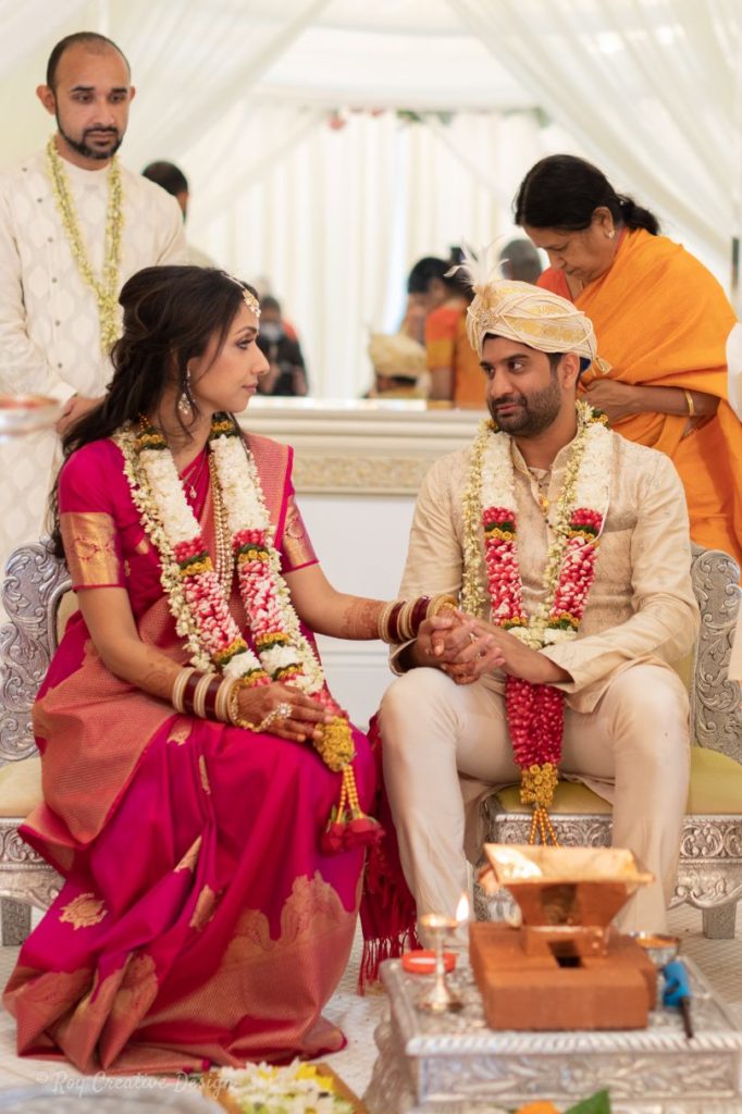 Sikh Wedding photography by Roy Creative Designp
