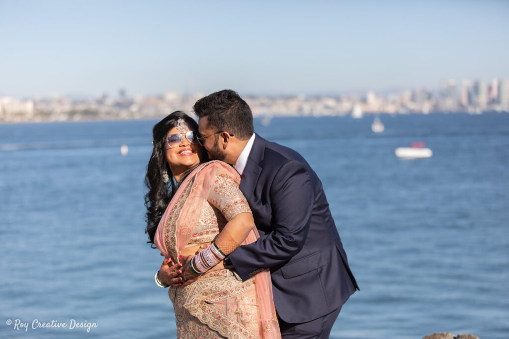 Marathi Wedding Photography in San Diego