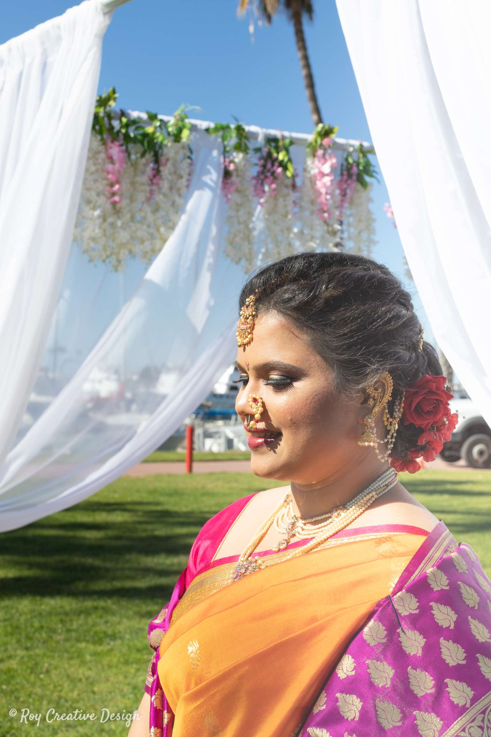 TASTA - Royal Marathi wedding customised designes make... | Facebook