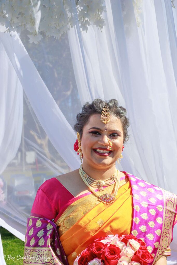 Marathi Wedding San Diego