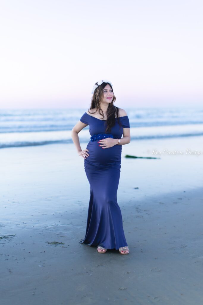 Maternity Photographer in San Diego