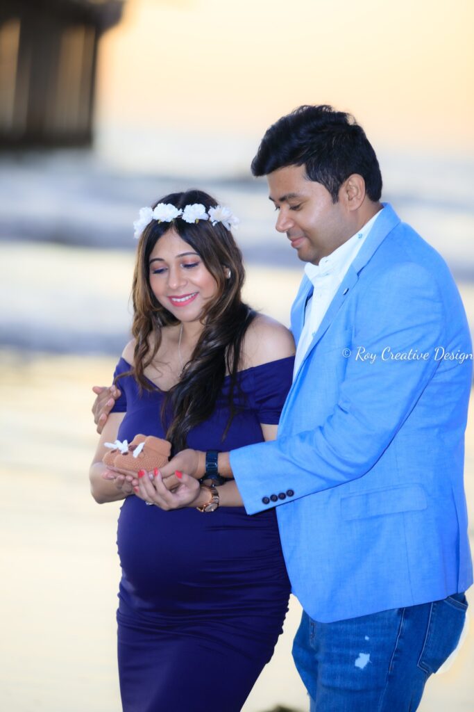 Maternity Photography in San Diego