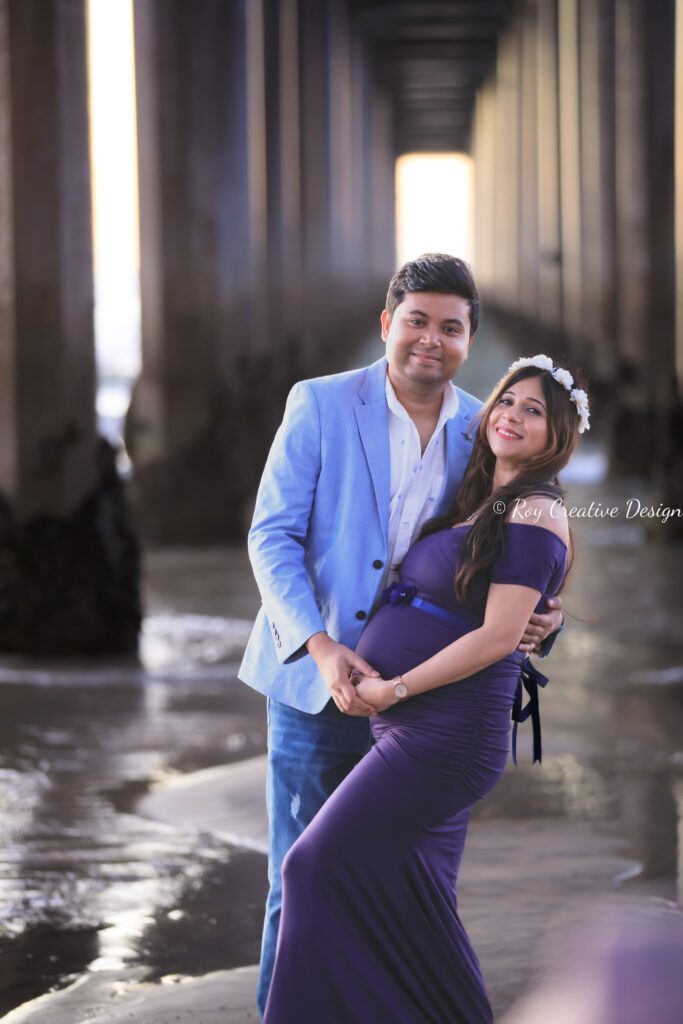 Maternity Photographer in San Diego