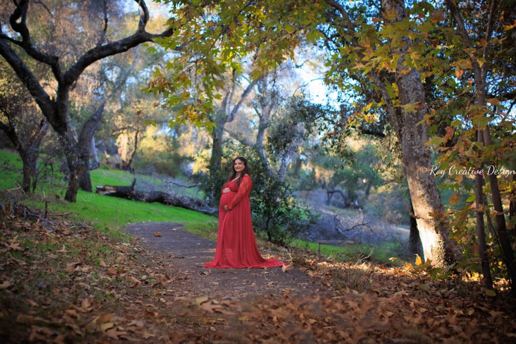 Maternity Photography in San Diego