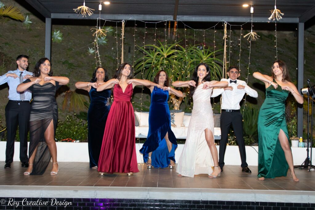 50th Birthday Party Dance Photography