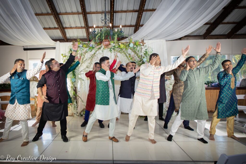 Indian Events Photographer