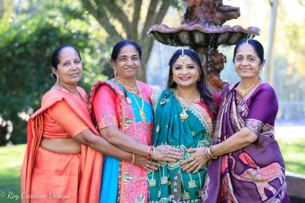 Indian Event Photography