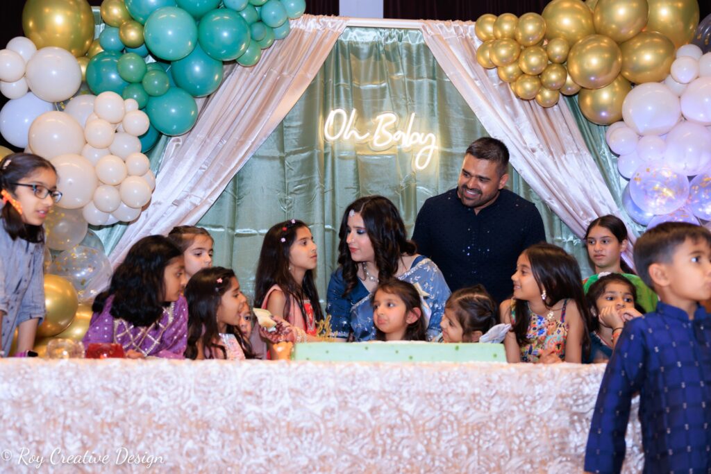 BabyShower 7