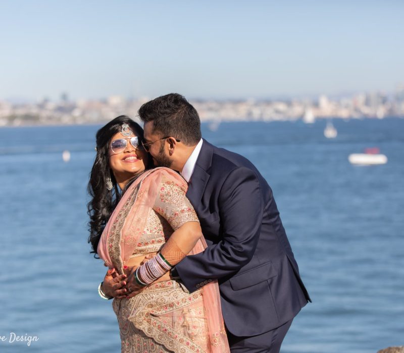 Marathi Wedding Photography in San Diego