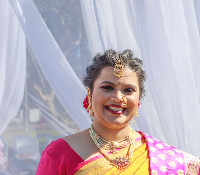 Marathi Wedding San Diego